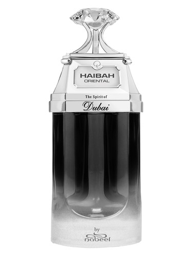 عطر ادکلن هیبه اورینتال د اسپیریت آو دوبی - Haibah Oriental The Spirit of Dubai - بررسی، قیمت و خرید