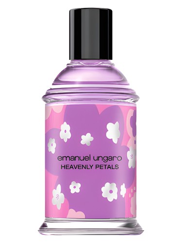 عطر ادکلن هونوولی پتالس امانوئل آنگارو - Heavenly Petals Emanuel Ungaro - بررسی، قیمت و خرید