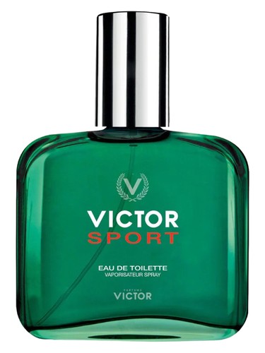 عطر ادکلن ویکتور اسپورت ویکتور - Victor Sport Victor - بررسی، قیمت و خرید