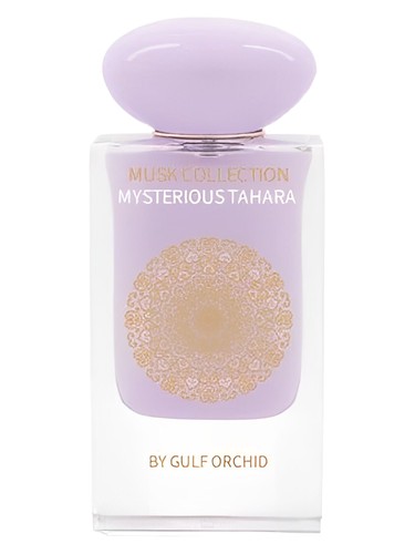 عطر ادکلن میستریوس طاهرا گلف ارکید - Mysterious Tahara Gulf Orchid - بررسی، قیمت و خرید