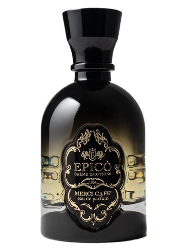 عطر ادکلن مرسی کافه اِپیکو - Merci Cafe' Epicò - بررسی، قیمت و خرید