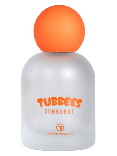 عطر ادکلن سانبرست تابیز - Sunburst Tubbees - بررسی، قیمت و خرید