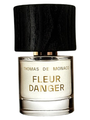 عطر ادکلن فلور دنجر توماس د موناکو - Fleur Danger Thomas de Monaco - بررسی، قیمت و خرید