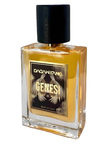 عطر ادکلن جِنِسی دادامیلان - Genesi Dadamilano - بررسی، قیمت و خرید