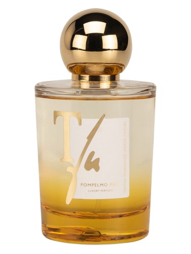 عطر ادکلن پومپلمو پپه تئاترو فراگرنزه یونیکه - Pompelmo Pepe Teatro Fragranze Uniche - بررسی، قیمت و خرید