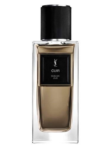 عطر ادکلن کوییر سابلیم عود ایو سن لوران - Cuir Sublime Oud Yves Saint Laurent - بررسی، قیمت و خرید