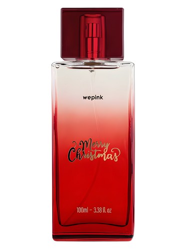 عطر ادکلن مری کریسمس وی پینک - Merry Christmas We Pink - بررسی، قیمت و خرید
