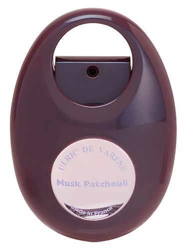 عطر ادکلن لیلی پرون ماسک پاچولی اولریک د وارنز - Lily Prune Musk Patchouli Ulric de Varens - بررسی، قیمت و خرید