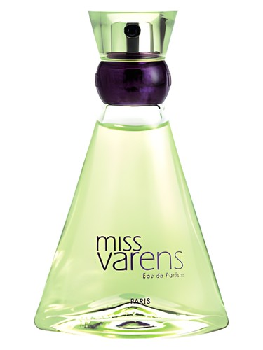 عطر ادکلن میس وارنس اولریک دو وارنس - Miss Varens Ulric de Varens - بررسی، قیمت و خرید