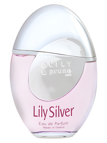 عطر ادکلن لیلی پرون لیلی سیلور اولریک دو وارنز - Lily Prune Lily Silver Ulric de Varens - بررسی، قیمت و خرید