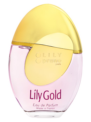 عطر ادکلن لیلی پرون لیلی گلد اولریک دو وارنس - Lily Prune Lily Gold Ulric de Varens - بررسی، قیمت و خرید