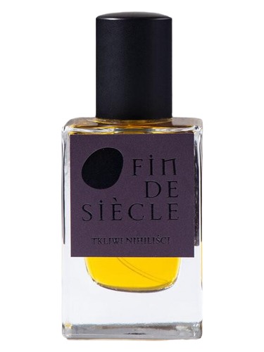 عطر ادکلن فین د سیِکل تکلیوی نیهیلیسکی - Fin de Siècle Tkliwi Nihilisci - بررسی، قیمت و خرید