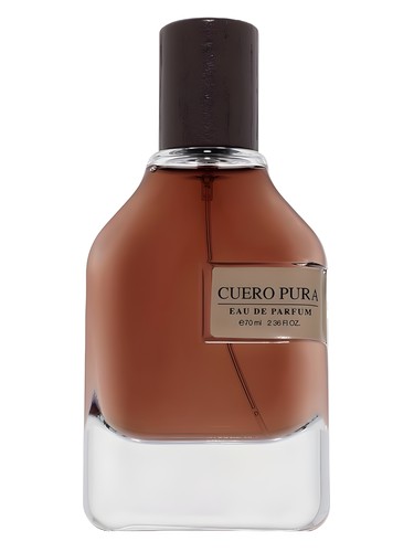عطر ادکلن کوئرو پورا فراگرنس ورد - Cuero Pura Fragrance World - بررسی، قیمت و خرید