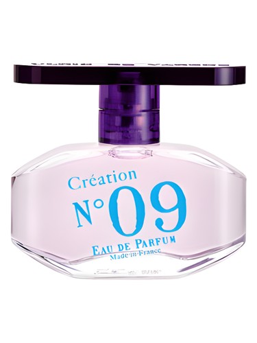 عطر ادکلن کرییشن نامبر ناین اولریک دو وارن - Creation N° 09 Ulric de Varens - بررسی، قیمت و خرید