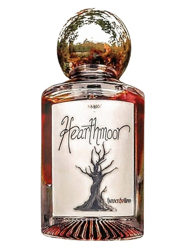 عطر ادکلن هارثمور هاون‌هالو - Hearthmoor Havenhollow - بررسی، قیمت و خرید