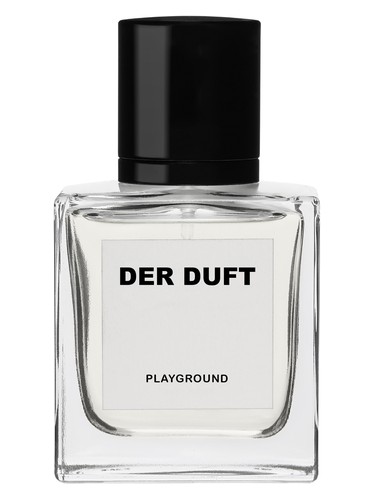 عطر ادکلن پلِی‌گرَند دِ دوفْت - Playground Der Duft - بررسی، قیمت و خرید