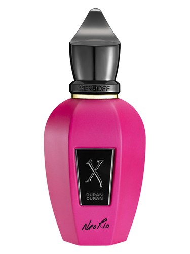 عطر ادکلن دوران دوران نئوریو زرژاف - Duran Duran NeoRio Xerjoff - بررسی، قیمت و خرید
