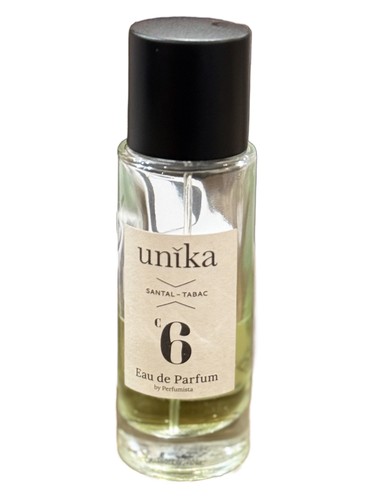 عطر ادکلن سانتال تاباک یونیکا - c 6 – Santal Tabac Unika - بررسی، قیمت و خرید