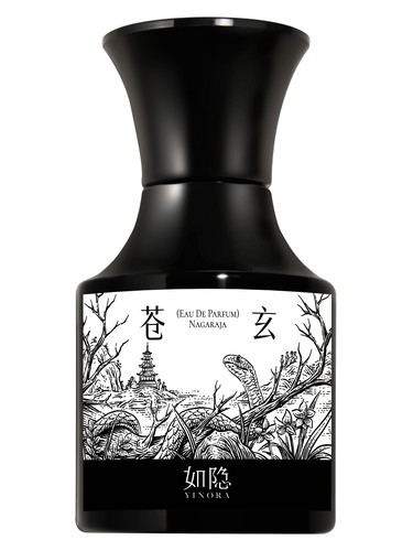 عطر ادکلن ناگراجا سانگ ژوان یینورا - Nagaraja 苍玄 Yinora 如隐 - بررسی، قیمت و خرید