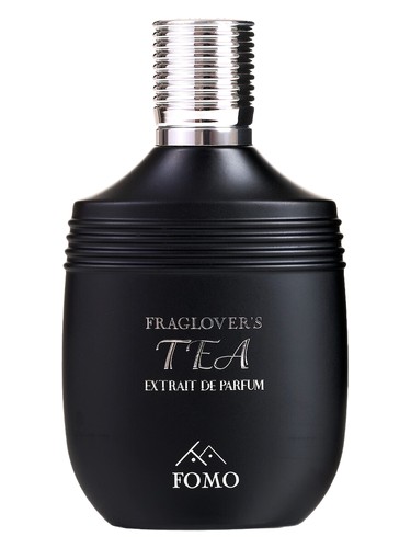 عطر ادکلن فراگلاورز تی فومو - Fraglover's Tea FOMO - بررسی، قیمت و خرید