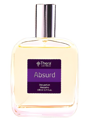 عطر ادکلن ابسورد ترا کاسمِتیکوس - Absurd Thera Cosméticos - بررسی، قیمت و خرید