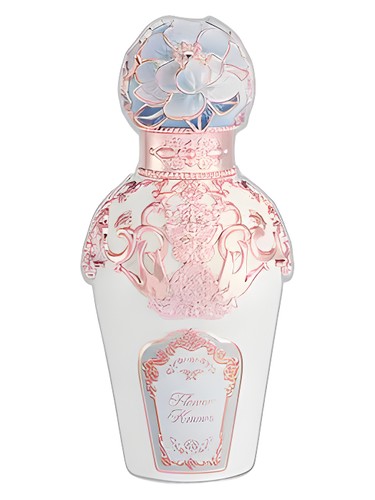 عطر ادکلن اسنوی گاردنیا فلاور نوز - Snowy Gardenia Flower Knows - بررسی، قیمت و خرید