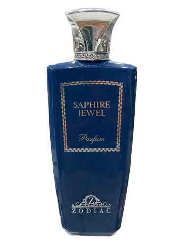عطر ادکلن سفایر جول زودیاک - Saphire Jewel Zodiac - بررسی، قیمت و خرید