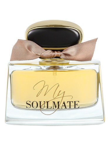 عطر ادکلن مای سولمیت فرگرنس ورلد - My Soulmate Fragrance World - بررسی، قیمت و خرید