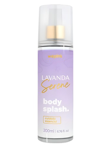 عطر ادکلن لاوندا سرین وی پینک - Lavanda Serene We Pink - بررسی، قیمت و خرید