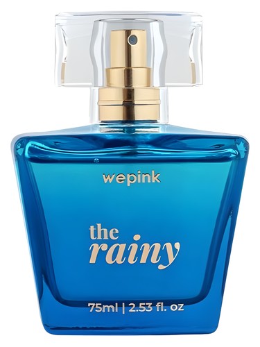 عطر ادکلن دِ رِینی وی پینک - The Rainy We Pink - بررسی، قیمت و خرید