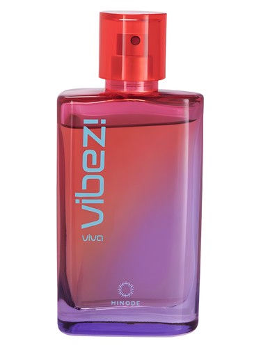 عطر ادکلن ویبز! ویوا Hinode - Vibez! Viva Hinode - بررسی، قیمت و خرید