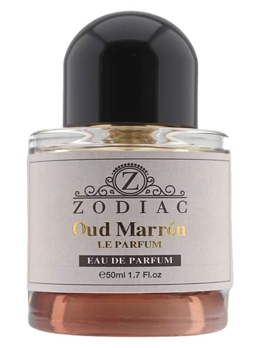 عطر ادکلن اود مارون له پارفوم زودیاک - Oud Maroon Le Parfum Zodiac - بررسی، قیمت و خرید