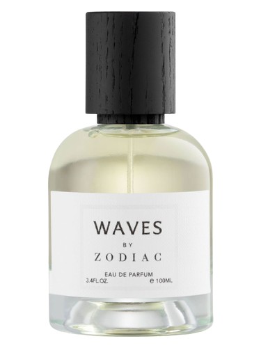 عطر ادکلن ویوز زودیاک - Waves Zodiac - بررسی، قیمت و خرید