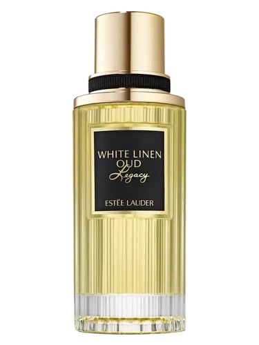عطر ادکلن وایت لینن عود لگاسی استی لادر - White Linen Oud Legacy Estée Lauder - بررسی، قیمت و خرید