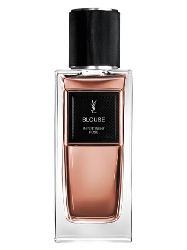 عطر ادکلن بلوز ایمپرتینت رز ایو سن لوران - Blouse Impertinent Rose Yves Saint Laurent - بررسی، قیمت و خرید