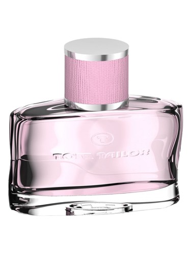 عطر ادکلن لیکوئید وومن تام تیلور - Liquid Woman Tom Tailor - بررسی، قیمت و خرید