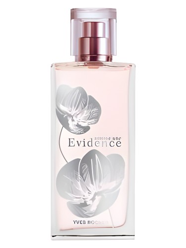 عطر ادکلن کام آن اویدنس لیمیتد ادیشن دوهزار و ده ایو روشه - Comme une Evidence Limited Edition 2010 Yves Rocher - بررسی، قیمت و خرید