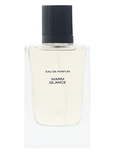 عطر ادکلن وارم گِلَنس زارا - Warm Glance Zara - بررسی، قیمت و خرید