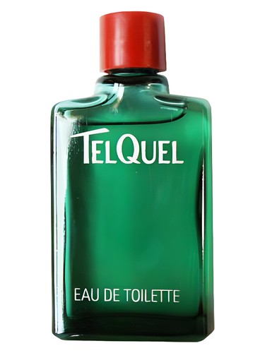 عطر ادکلن تل کل ایوز روشه - Tel Quel Yves Rocher - بررسی، قیمت و خرید