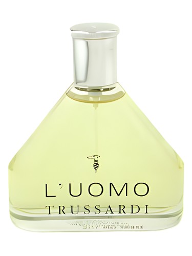 عطر ادکلن لوئومو ترساردی - L'Uomo Trussardi - بررسی، قیمت و خرید