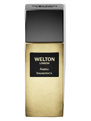 عطر ادکلن آمبر ایناموراتا ولتون لندن - Ambra Innamorata Welton London - بررسی، قیمت و خرید