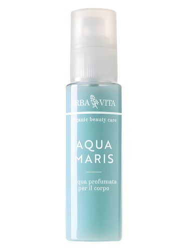 عطر ادکلن آکوا ماریس اِربا ویتا - Aqua Maris Erba Vita - بررسی، قیمت و خرید