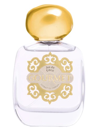 عطر ادکلن ژوس دو کوکو گورمه - Jus de Coco Gourmet - بررسی، قیمت و خرید