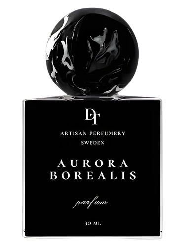 عطر ادکلن آرورا بوریالیس دارک تیلز - Aurora Borealis Dark Tales - بررسی، قیمت و خرید