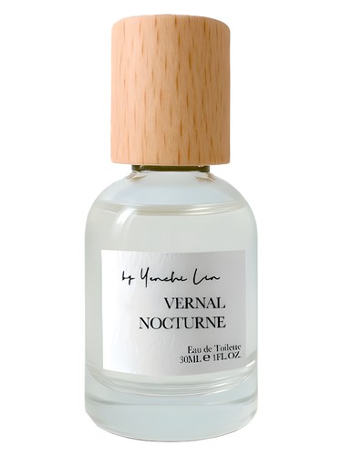 عطر ادکلن ورنال نوکتورن یانچی لین - Vernal Nocturne Yenchi Lin - بررسی، قیمت و خرید