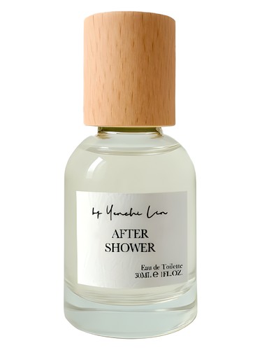 عطر ادکلن افتِر شاوری ینچی لین - After Shower Yenchi Lin - بررسی، قیمت و خرید