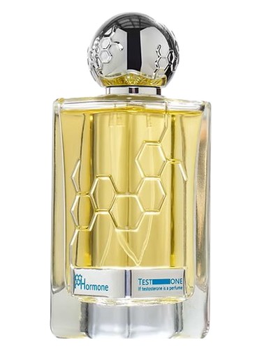 عطر ادکلن دیس ایز نات تستوسترون هورمون پاریس - This is Not Testosterone Hormone Paris - بررسی، قیمت و خرید