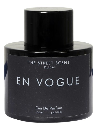 عطر ادکلن آن ووگ ذی استریت سنت - En Vogue The Street Scent - بررسی، قیمت و خرید
