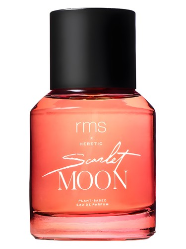 عطر ادکلن اسکارلت مون هرتیک پارفوم - Scarlet Moon Heretic Parfum - بررسی، قیمت و خرید