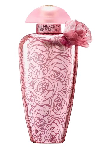 عطر ادکلن روزا موچنیگا الکسیر دِ مِرچِنت آو وِنیس - Rosa Moceniga Elixir The Merchant of Venice - بررسی، قیمت و خرید